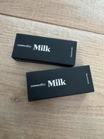 Commodity Milk Parfum - 2 Samples Nieuw, Ophalen of Verzenden, Nieuw