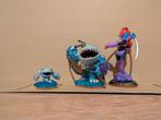 Skylanders - Thumpback, Ninjini, Thumpling, Ophalen of Verzenden, Gebruikt