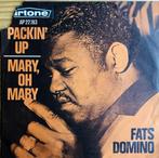 1964	Fats Domino			Packing Up, Cd's en Dvd's, Vinyl Singles, Gebruikt, Verzenden, 7 inch, Single