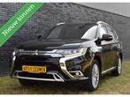 Mitsubishi Outlander 2.4 PHEV Diamand Edition L € 25.925,0, Auto's, Outlander, 4 cilinders, 1865 kg, Zwart