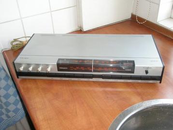 Scan Dyna 2000 receiver beschikbaar voor biedingen