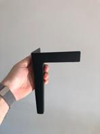 Swiss Sense nachtkast hoekpoten | 4st | 15x15x17cm | NIEUW!, Huis en Inrichting, Ophalen of Verzenden, Zo goed als nieuw, Metaal of Aluminium