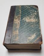 Boek "Deutsch-Holländisches Wörterbuch Neder Hoogduitsch, Ophalen of Verzenden, B. Honsma