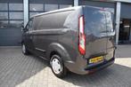 FORD Transit Custom GB 1.0 PHEV 125PK 340 L1H1 automaat Tren, Auto's, 83 pk, Stof, Gebruikt, 2102 kg