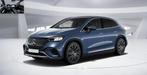 Mercedes-Benz EQE SUV 300 Sport Edition | Panoramadak | Trek, Auto's, Mercedes-Benz, Achterwielaandrijving, Zwart, Blauw, SUV of Terreinwagen