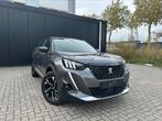 Peugot 2008 GT Automat 130PK Full Led Navi Camera Cruise, USB, 1198 cc, 1180 kg, 130 pk