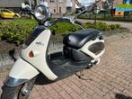 Aprillia mojito, Fietsen en Brommers, Scooters | Aprilia, Ophalen of Verzenden