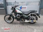 Moto Guzzi Nevada 750 (bj 2016), Motoren, Motoren | Schademotoren, Overig, Moto Guzzi, 744 cc