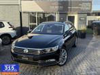 Volkswagen Passat Variant 2.0 TDI Highline Automaat, Panodak, Auto's, Volkswagen, 4 cilinders, 150 pk, Diesel, Onderhoudsboekje