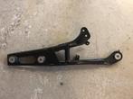 Suzuki M1800 uitlaatsteun compleet met bussen en rubbers, Ophalen of Verzenden, Gebruikt