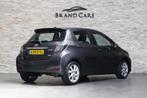 Toyota Yaris 1.5 Full Hybrid Dynamic | CAMERA | NAVI | CRUIS, Auto's, Toyota, Euro 5, Gebruikt, 4 cilinders, 49 €/maand