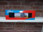 Tekno  Scania  van  Jorgen  Nielsen., Ophalen of Verzenden, Nieuw, Bus of Vrachtwagen, Tekno