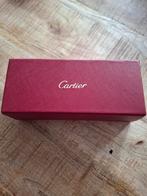 Cartier zonnenbriel, Ophalen of Verzenden, Zo goed als nieuw
