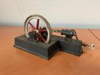 Stoommachine antiek, Ophalen of Verzenden