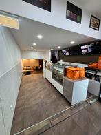 Toplocatie Winkel/Kantoor/Afhaal/Bezorgen op Rotterdam Zuid