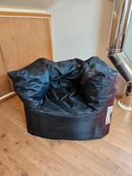 Sit&Joy zitzak zwart, Huis en Inrichting, Zitzakken, Ophalen, Zo goed als nieuw