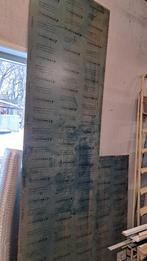 trespa plaat, Doe-het-zelf en Verbouw, Platen en Panelen, Ophalen, Minder dan 20 mm