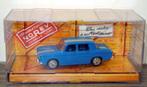 Renault 8 Gordini 1955   Norev, Hobby en Vrije tijd, Modelauto's | 1:43, Ophalen of Verzenden, Nieuw, Auto, Norev