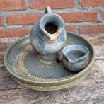 Waterornament, Ophalen, Zo goed als nieuw