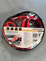 Startkabels Dunlop NIEUW, Auto-onderdelen, Accu's en Toebehoren, Ophalen, Nieuw