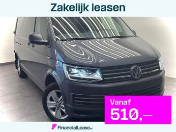 Volkswagen Transporter 2.0 TSI L2H1 Comfortline beschikbaar voor biedingen