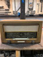 Wega radio voor onderdelen., Ophalen, Gebruikt, Radio