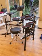 Fazley DDK-120 electronisch drumstel PRO (ongebruikt), Muziek en Instrumenten, Ophalen, Zo goed als nieuw, Overige merken, Elektronisch