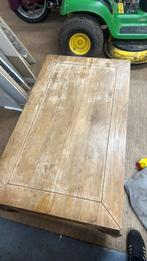 Salon tafel, Ophalen, 100 tot 150 cm, 50 tot 100 cm, Minder dan 50 cm