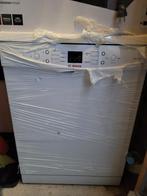 Bosch Dishwasher Serie 6, Ophalen, Gebruikt, 60 cm of meer, Kort programma