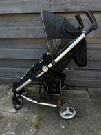 Buggy, Ophalen, Zo goed als nieuw