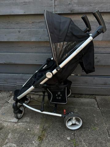 Buggy beschikbaar voor biedingen