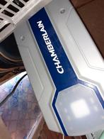 Chamberlain garagedeur opener ML700EV, Ophalen, 120 cm of meer, Garagedeur, 215 cm of meer