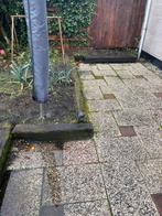 Gratis Spoorbielzen, Ophalen, Gebruikt, Minder dan 100 cm, Minder dan 25 cm