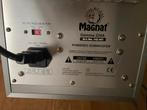 Magnat subwoofer, Ophalen, Zo goed als nieuw, Audio