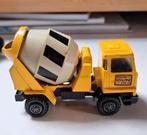 Betonmolen vrachtauto Bedford  Lesney/Matchbox Super Kings, Hobby en Vrije tijd, Ophalen of Verzenden, Gebruikt, Bus of Vrachtwagen