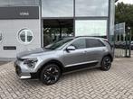 Kia Niro EV Air 64.8 kWh 'NIEUW' ACTIEPRIJS, 1657 kg, 33 min, Elektrisch, Nieuw