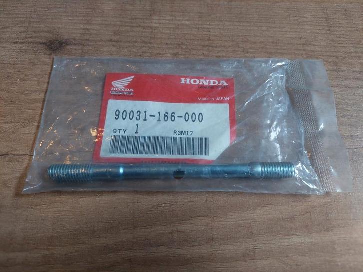 Honda mt mb mtx cilinder tapeind nieuw, Motoren, Tuning en Styling, Ophalen of Verzenden