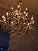 Kroonluchters, Huis en Inrichting, Lampen | Kroonluchters, Ophalen, Zo goed als nieuw