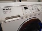 Miele Softcare Systeem W3241, Witgoed en Apparatuur, Wasmachines, Ophalen, Gebruikt, Voorlader, 1200 tot 1600 toeren