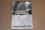 Jaarboek Twente 1976, Boeken, Ophalen of Verzenden, Gelezen