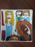 Schoteltjes Moderne Nachtwacht, Huis en Inrichting, Ophalen of Verzenden, Zo goed als nieuw, Overige stijlen, Kop(pen) en/of Schotel(s)