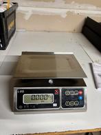 Sammix L-EQ Keukenweegschaal, Witgoed en Apparatuur, Ophalen, Minder dan 10 kg, Keukenweegschaal, Nieuw