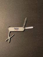 Penmesje met schaartje, Hobby en Vrije tijd, Ophalen of Verzenden, Nieuw