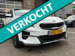 Kia XCEED 1.6 GDi PHEV Hybrid Dynamic.Plus-Line, Gebruikt, Leder en Stof, Wit, Plug-in hybride
