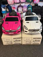 Mercedes Accu Auto voor Kinderen, Ophalen, Nieuw