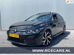 Volkswagen Golf Variant R-Line 1.5 eTSI 150 PK DSG|Panorama|, 1325 kg, Zwart, 4 cilinders, 150 pk