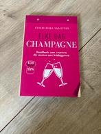 Nieuw | Elke dag champagne - Annemarijke van Etten, Ophalen, Nieuw, Annemarijke van Etten