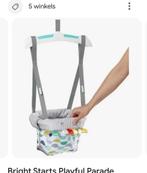 bright starts babyjumper, Ophalen of Verzenden, Nieuw