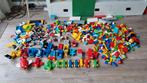 2 kisten Duplo met grondplaat, Kinderen en Baby's, Speelgoed | Duplo en Lego, Duplo, Ophalen