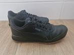 Puma sneakers zwart maat 41, Puma, Zwart, Ophalen of Verzenden, Sneakers of Gympen